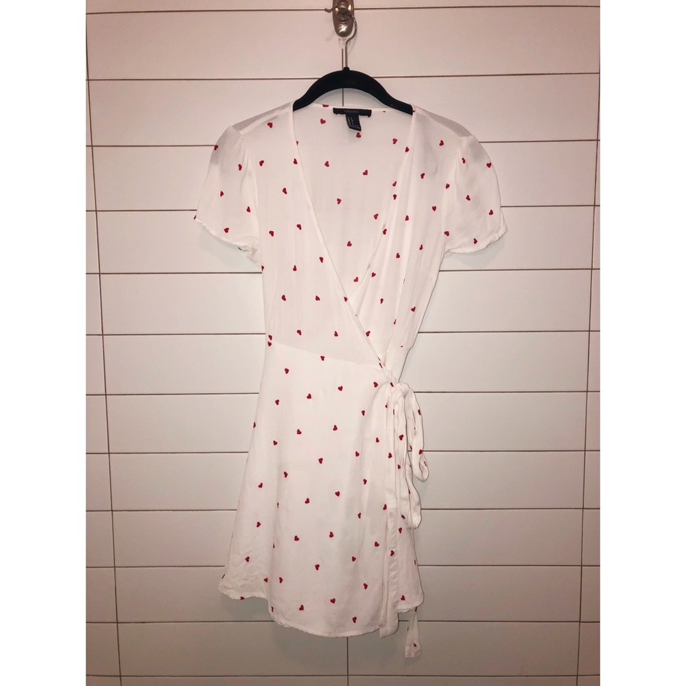Perfect Valentines Day Dress